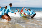 Disabled Surfers Association of Australia