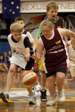 Doncaster All Abilities Basketball