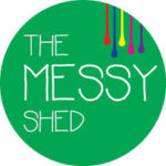The Messy Shed