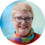 Dr Jo Watson profile image